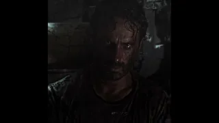 Rick Grimes - Faded | padvgreys