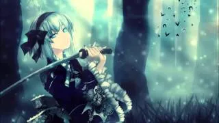 Nightcore- Right Now (One Direction)