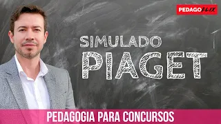 SIMULADO PIAGET