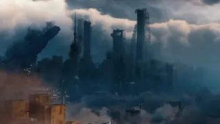 Godzilla VS Destroyah - FanMade Teaser (2025)