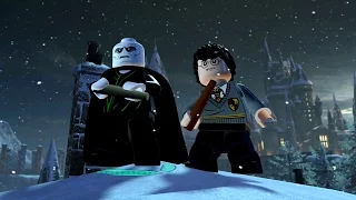 Lego Dimensions - Harry Potter Team Pack - Adventure World Freeroam