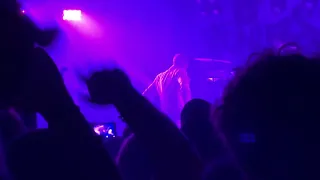 Motionless In White - Black Damask (Live at The Underground, Charlotte, NC on September 22nd, 2021)