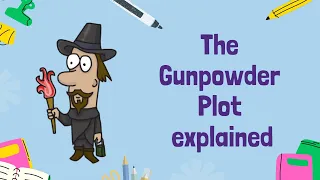 The Gunpowder Plot 1605: A Fiery Tale of Treason