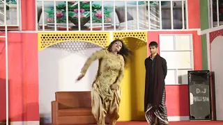 Sobia Khan Mujra  Ishaq Beparwah new 2021 hot dance