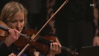 ODE TO FREEDOM - Subtitles in SPANISH - Konserthuset