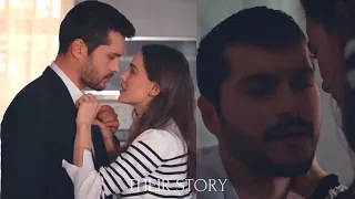 Mafia’s son & Prosecutor’s daughter - From Hate to Love Story [ S1 - Part 2 ] | Son Yaz