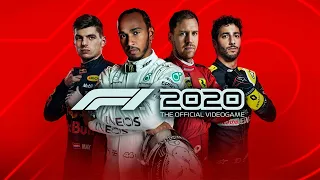 РАЗВИТИЕ СВОЕЙ КОМАНДЫ ➤ F1 2020 [Карьера / Прохождение #2]