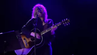 "Drunken Angel", Lucinda Williams - Paris, Juillet 2016