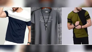 Latest t-shirt collection for men and boys / t-shirt collection 2022 #tshirt #menfashion