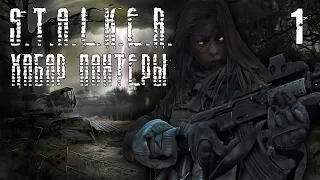 S.T.A.L.K.E.R. Хабар Пантеры #1 Начало