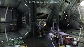 11. Вторжение дроидов ( STAR WARS Republic Commando)