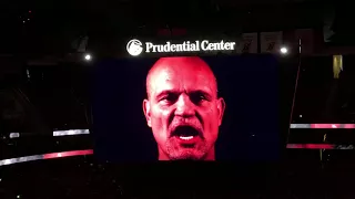 New Jersey Devils 2018 Playoff Intro Video ECQF Game 3 vs. Tampa Bay Lightning