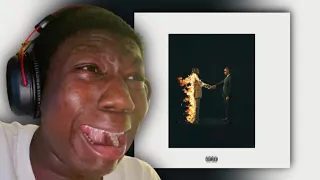 METRO BOOMIN MAKE ME 😩! | Metro Boomin Heros And Villians (album reaction)