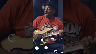 🚨CLASSIC BASSLINE🚨 "Never Too Much" (w/ Marcus Miller)