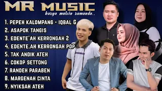 PEPEH KALOMPANG || full album , terbaru