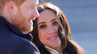 'Beginning of the end': Meghan Markle is ‘absolutely separating’ from Prince Harry