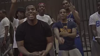 Go Time - Jezz Gasoline x Ace NumbaFive x Kj Balla x Paparattzi Pop x Beamo x Bam Bino