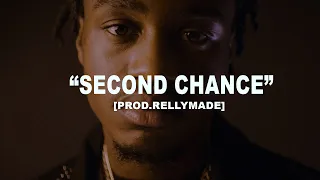 [FREE] Lil Tjay x Toosii Type Beat "Second Chance" (Prod.RellyMade)