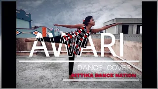 Awari | Dance Cover | Ek Villain | Sidharth Malhotra | Shraddha Kapoor | Rittika Dance Nation