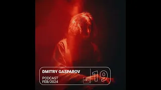 Dmitry Gasparov - RNDM Podcast 19