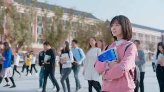 Cute School love story Part-1|Korean mix Hindi songs|Korean drama |mashup songs