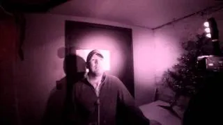 Panzarotti's Haunted Hamilton House... Living Dead Paranormal