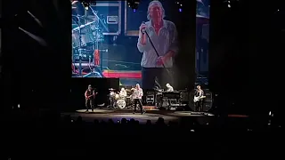 Zostrih z koncertu Deep Purple - Banská Bystrica 22. 7. 2023