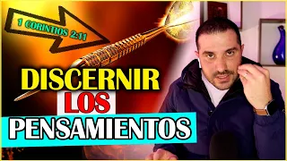 💥Discernir los pensamientos | los secretos de Daniel #1 | Kissingers Araque