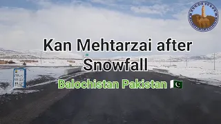 Kanehtarzai - Quetta Rd | N50 Highway | Balochistan | Pakistan