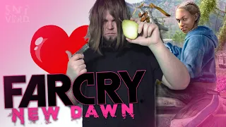 ПО-НОВОГОДНЕМУ! ▷ ПРОХОЖДЕНИЕ FAR CRY NEW DAWN ▷ СТРИМ ПО ФАР КРАЙ НОВЫЙ РАССВЕТ #fc #farcry #pear