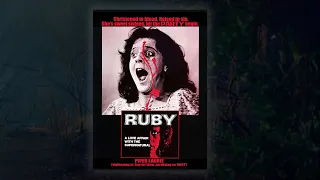 RUBY (1977) Official Trailer - Piper Laurie, Stuart Whitman, Roger Davis