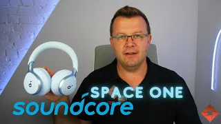 Wow-Effekt garantiert: Günstig und gut! Soundcore Space One Kopfhörer im Test I deutsch I 2023