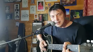 История болезни (Ошибка вышла) (cover В.С. Высоцкий)