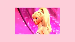 Barbie Get your Splarkle (speed up)