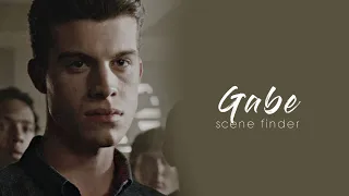 • Gabe | scene finder