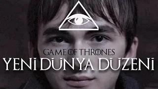 YALANCI BRAN VE YALANLARI: Game of Thrones Finalinin Gerçek Düşmanı