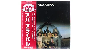 Виниловая пластинка ABBA ‎– Arrival (1977), Discomate, Japan