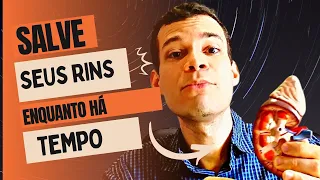 Como saber se seus rins estão doentes? Insuficiência renal l Doença renal crônica.