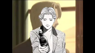 Johan Liebert | Kerosene edit