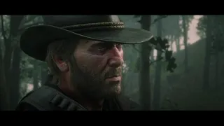 Red Dead Redemption 2 Mission - Do Not Seek Absolution II