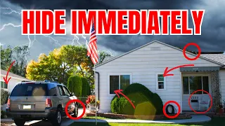 8 Items You Must Hide Immediately From Looters