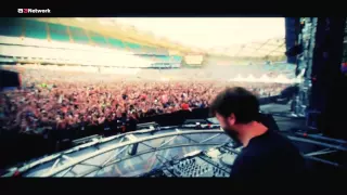 Benny Benassi Ft. Gary Go 'Control'