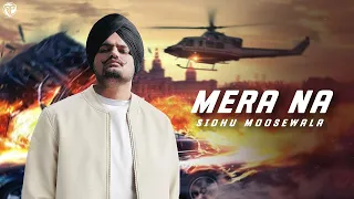 MERA NA (Full Video) Sidhu Moosewala | Punjabi GTA Video 2023 | Mahi Music | Birring Productions