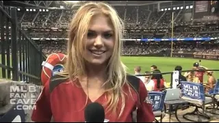 MLB Hottest Moments Volume 2