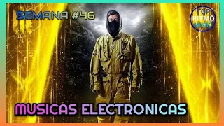Top 50 Musicas Electronicas Noviembre 2022 (Semana 46)