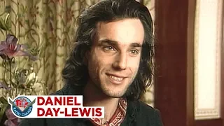 Daniel Day-Lewis on how he chooses which film to act in, 1988