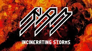 RAM "Incinerating Storms" (OFFICIAL)
