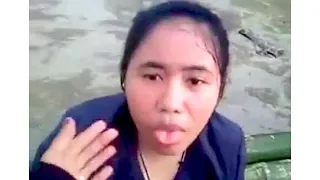 Tingkah Kocak Orang Latah yg Gak Nguatin Tuk Dilihat - Kumpulan Video Lucu || VidgramKu