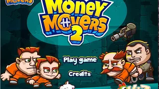 Money Mover 2 full walkthrough   Brothers save father from prison