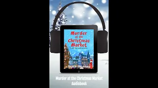 Murder at the Christmas Market Audiobook Sample & Special Offer